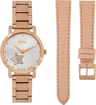 Часы Lee Cooper Fashion LC06788.433